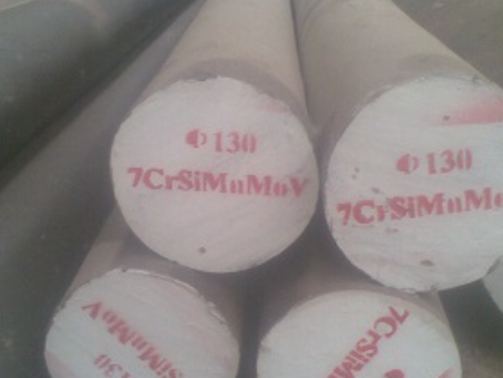 平山7CrSiMnMoV工具钢