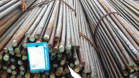 平山30CrNi3Mo合金结构钢
