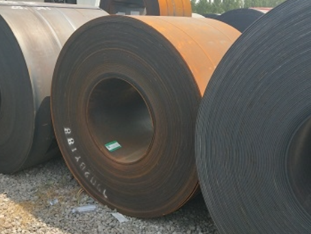 平山Q355NHB耐候板